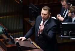 Czarnek nie wytrzymał. Ostro skomentował ruch prezydenta