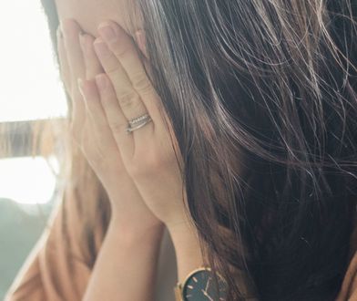 "Kobiety same się okaleczają, żeby usunąć ciążę". Aborcja w Polsce to piekło