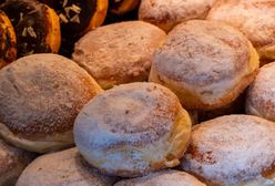 Pączki na tłusty czwartek. Gdzie najtaniej? Tu kosztują grosze