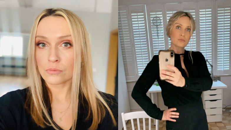Ulubienica Jana Peszka, piosenkarka i aktorka. Kim jest żona Lesława Żurka? 