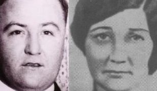 Margaret Collins: "czarna wdowa" gangsterów. Niejednego wysłała na tamten świat