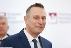 "Wiadomości" uderzają w Brejzę. Jest zapowiedź pozwu wobec TVP