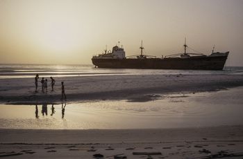 USA przejęły tankowiec z irańską ropą. Ceny paliw w górę