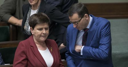 To jedna z najgorszych ustaw PiS. Mamy przez nią same kłopoty