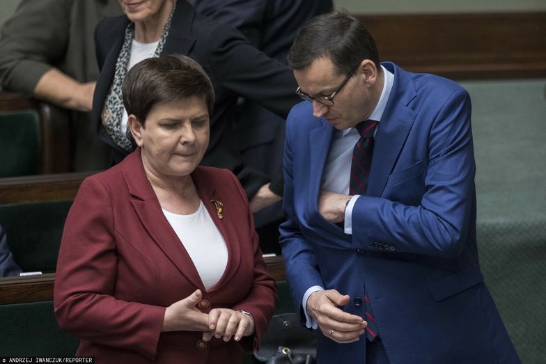 To jedna z najgorszych ustaw PiS. Mamy przez nią same kłopoty