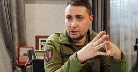 Budanow ujawnia, że Ukraina prowadziła tajne negocjacje z Mińskiem