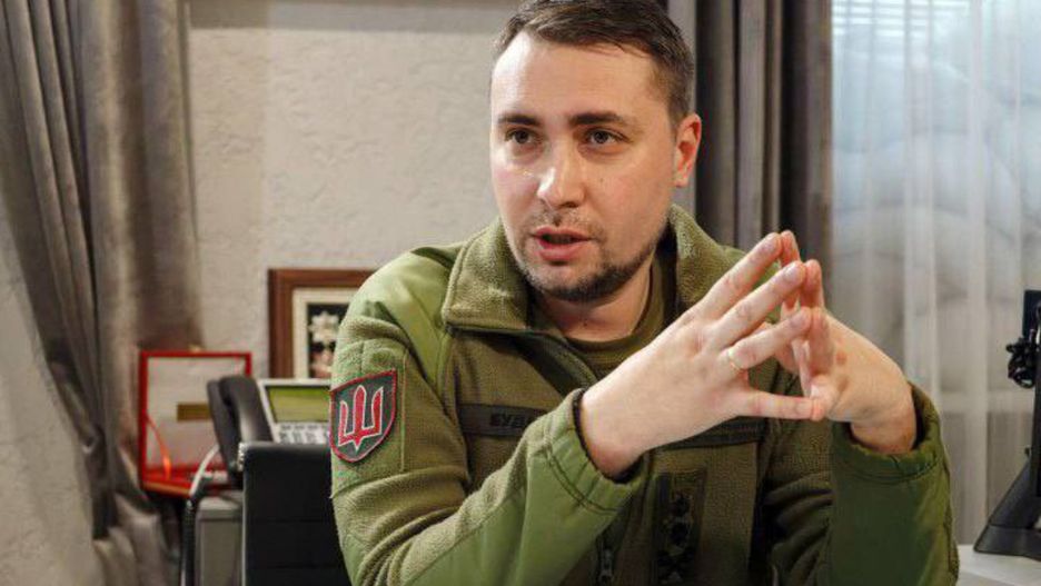 Kyryło Budanow ujawnił nowe informacje
