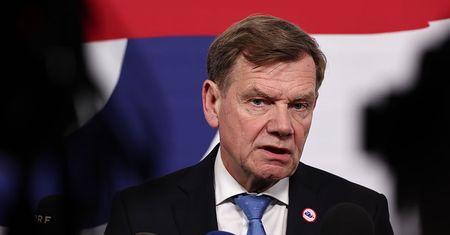 Niemcy zaostrzają politykę migracyjną. "Omówimy z Polską"
