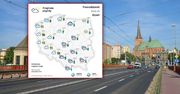 Szczecin cieplejszy niż Ateny. Anomalie pogodowe w Polsce