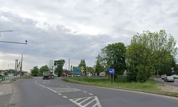 Grębocin. Powstanie rondo turbinowe na newralgicznym skrzyżowaniu. Będzie kosztowało blisko 15 milionów złotych