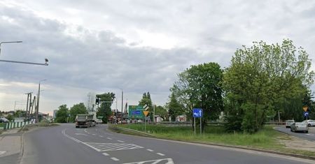 Grębocin. Powstanie rondo turbinowe na newralgicznym skrzyżowaniu. Będzie kosztowało blisko 15 milionów złotych
