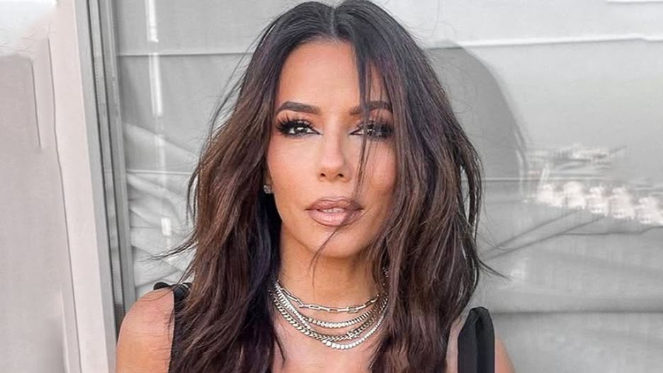 Eva Longoria