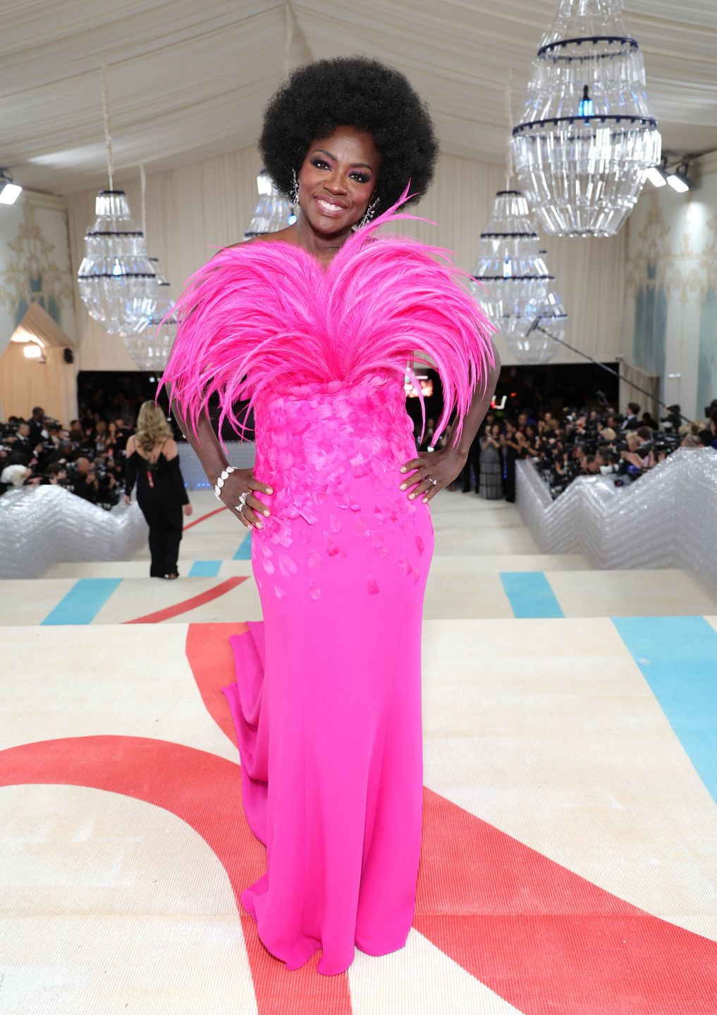 Viola Davis