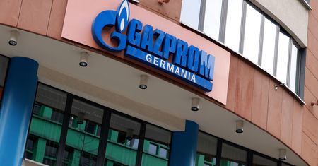 Gigantyczny magazyn gazu w Austrii może zimą świecić pustkami. Mocny cios Putina