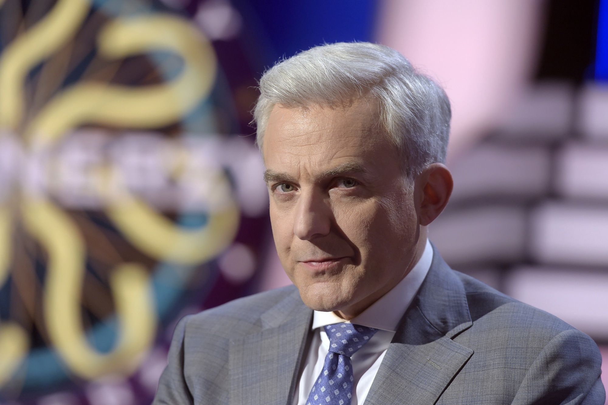Hubert Urbański żałował końca tej gry