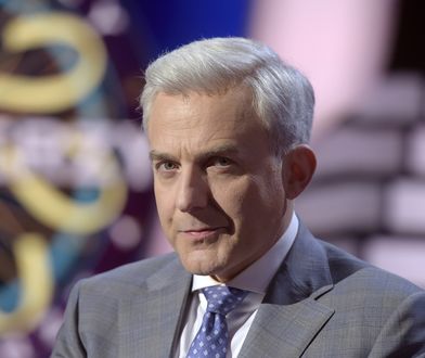 "Milionerzy". Miał naprawdę trudne pytanie. Nie użył jednak wszystkich kół