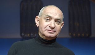 Dracz mówi, że gardzi TVP, ale wciąż gra w produkcjach stacji. "Nie wiedziałem o tym"