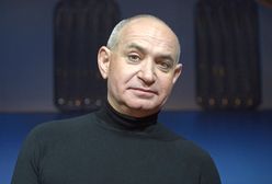 Dracz mówi, że gardzi TVP, ale wciąż gra w produkcjach stacji. "Nie wiedziałem o tym"