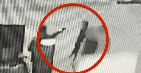 Strzelił mu w twarz na ulicy. Takie odszkodowanie dostał 20-latek
