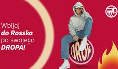 „Wbijaj do Rosska po swojego dropa” – Rossmann stawia na młodych raperów