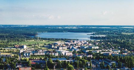 Lubelski Bieg Dookoła Zalewu. Pobiegną, by pomóc podopiecznym lubelskich domów dziecka