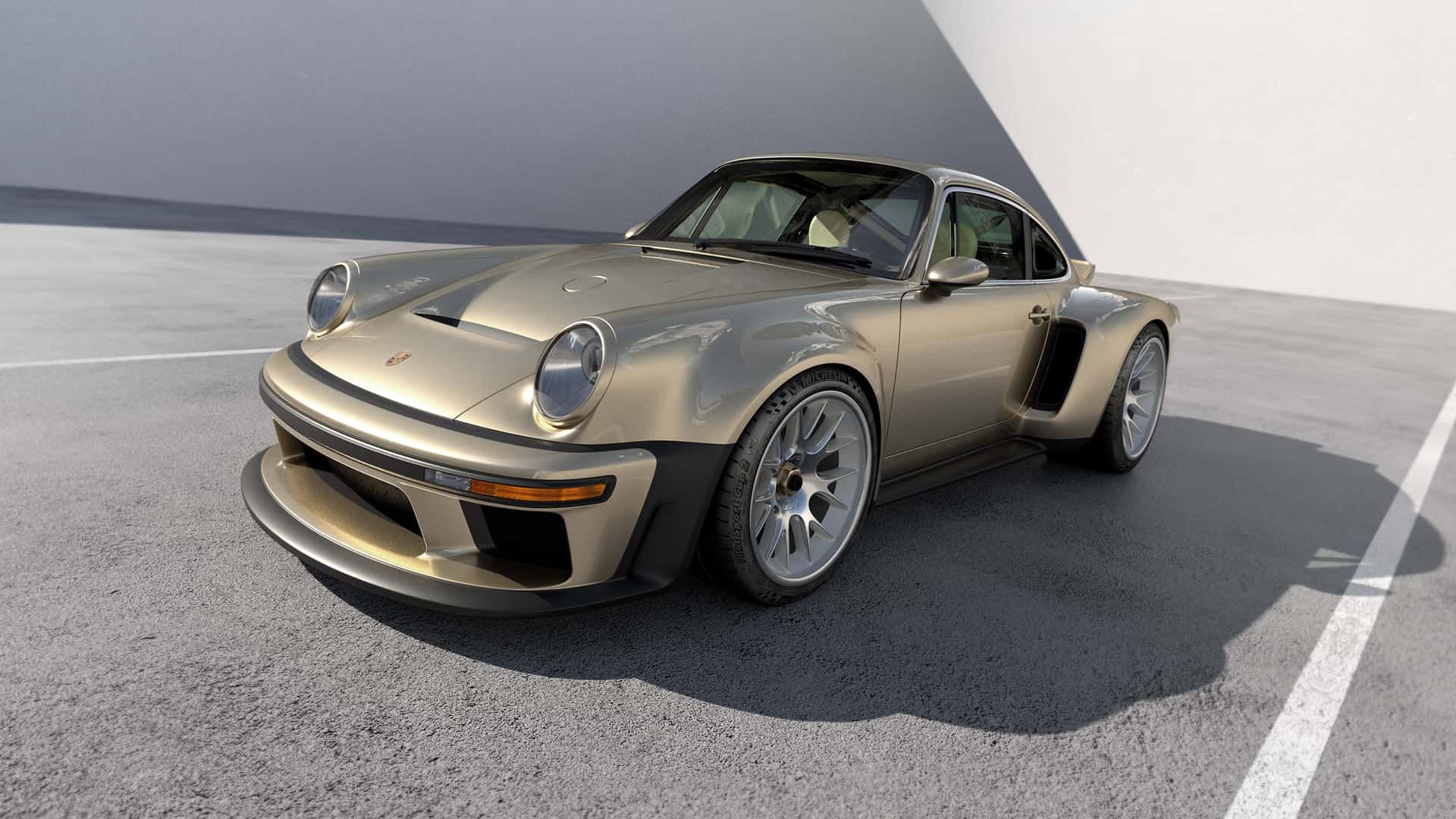 Singer DLS Turbo