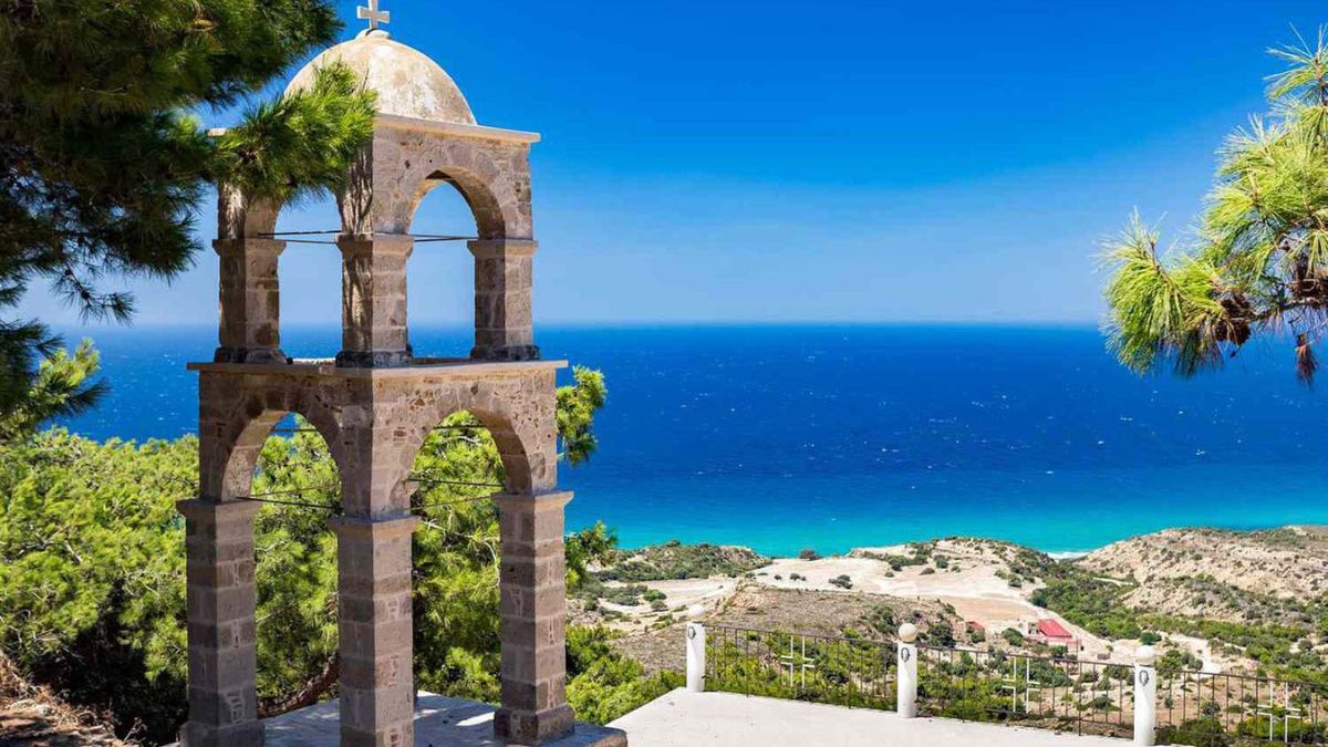 Dramatyczny tydzień w Grecji. Nie żyje dwóch Polaków