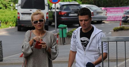 Doda obroniła "Dżagę" NA ULICY!