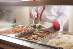 Najtańsza restauracja w stolicy. Posłowie jedzą za półdarmo