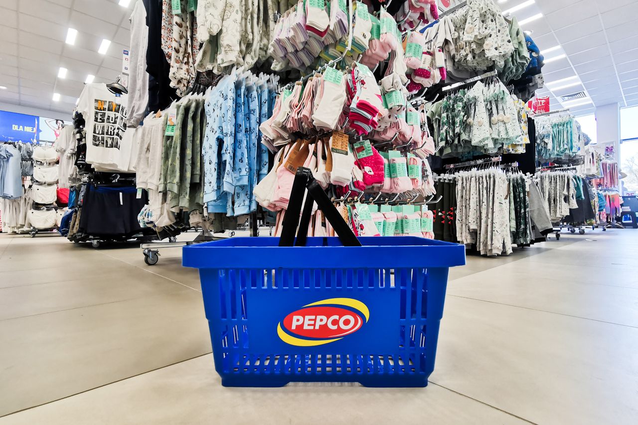 Wielki hit w Pepco. Kolekcja limitowana. Czas tylko do 11 lutego