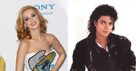 Katy Perry POBIJE REKORD JACKSONA?!