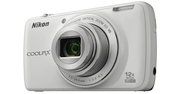 Nikon COOLPIX S810c z systemem Android 4.2.2 Jelly Bean, ale bez modemu 3G/4G