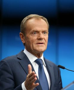 Giertych i Wrzosek szpiegowani. Tusk opublikował nowy wpis