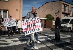 Łódzka kuria nie odda cmentarza gminie. Wśród argumentów godność zmarłych i milion złotych