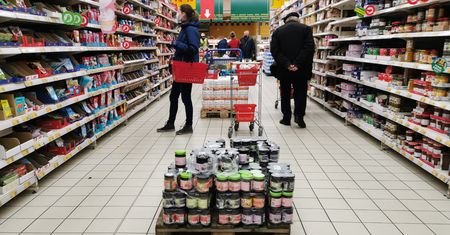 Sprzedaż detaliczna w Polsce. Są nowe dane. I powody do zmartwień