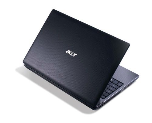 Acer Aspire 5750G