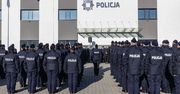 Liczba policjantów: Nowe dane. Kryzys czy sukces?