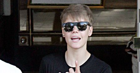 "Justin Bieber wyrzuca miliony w błoto!"