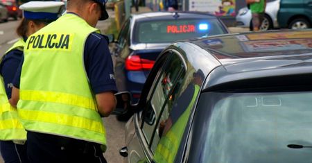 Policja zapowiada ogólnokrajową akcję kaskadowego pomiaru prędkości