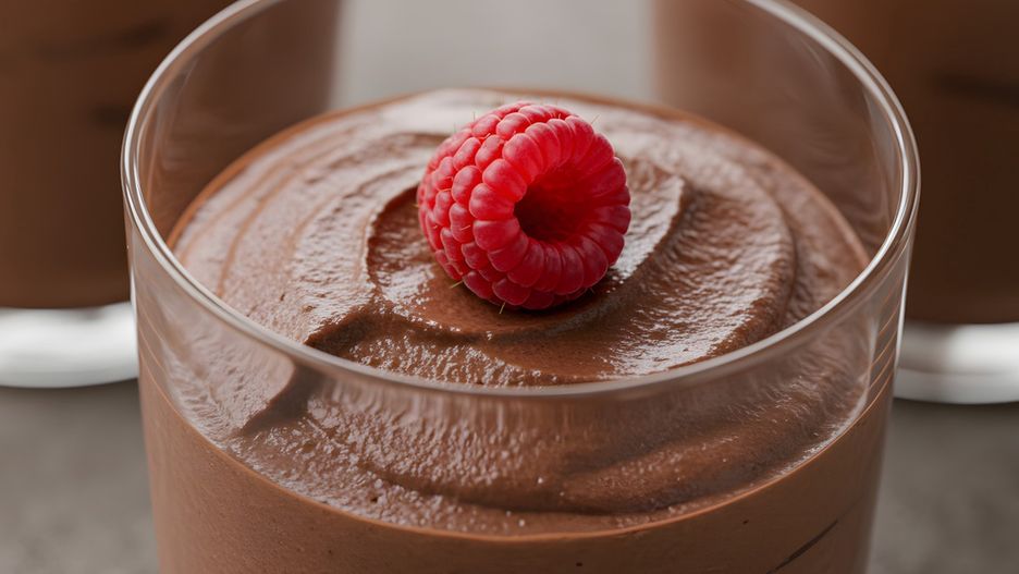 Letnie desery bez pieczenia