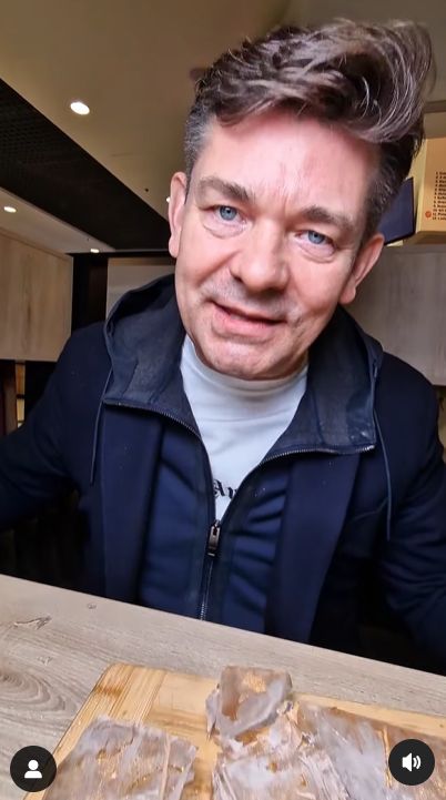 Zenek Martyniuk odpowiada na krytykę