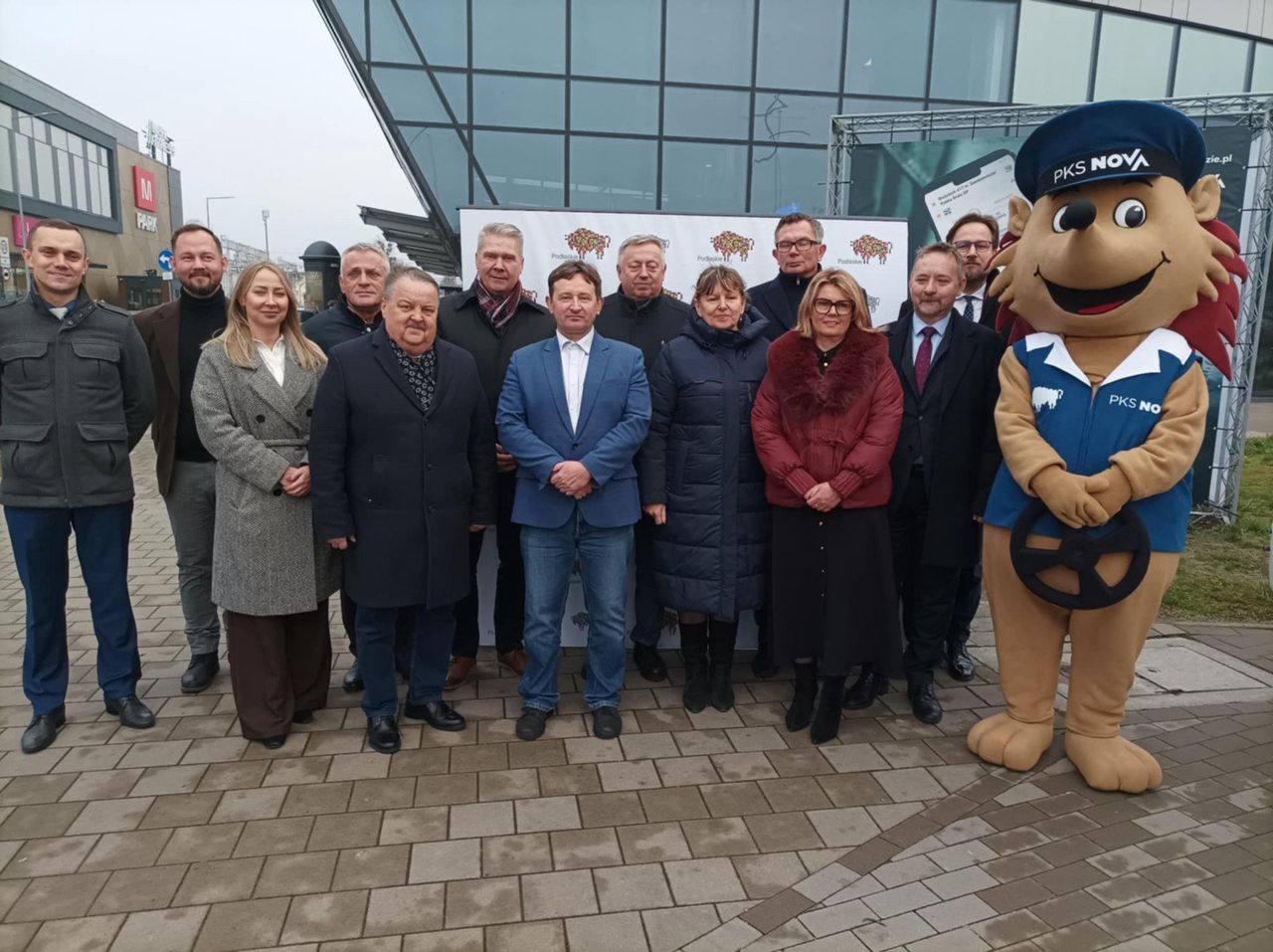 Pow. moniecki: Gminy rozmawiają o wspólnych przewozach autobusowych