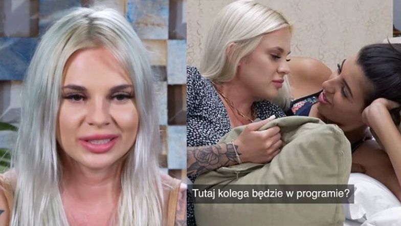 "Hotel Paradise". Widzowie domagają się usunięcia Oli z programu