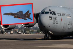 Przecieki z narady NATO. "Jest zaskoczenie"