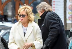 Ewa Kasprzyk dostaje nieprzyjemne telefony. Ktoś chce zniszczyć jej związek