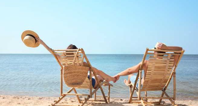 Bądź bezpieczny w podróży! Ubezpiecz się w LINK4