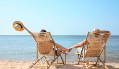 Bądź bezpieczny w podróży! Ubezpiecz się w LINK4