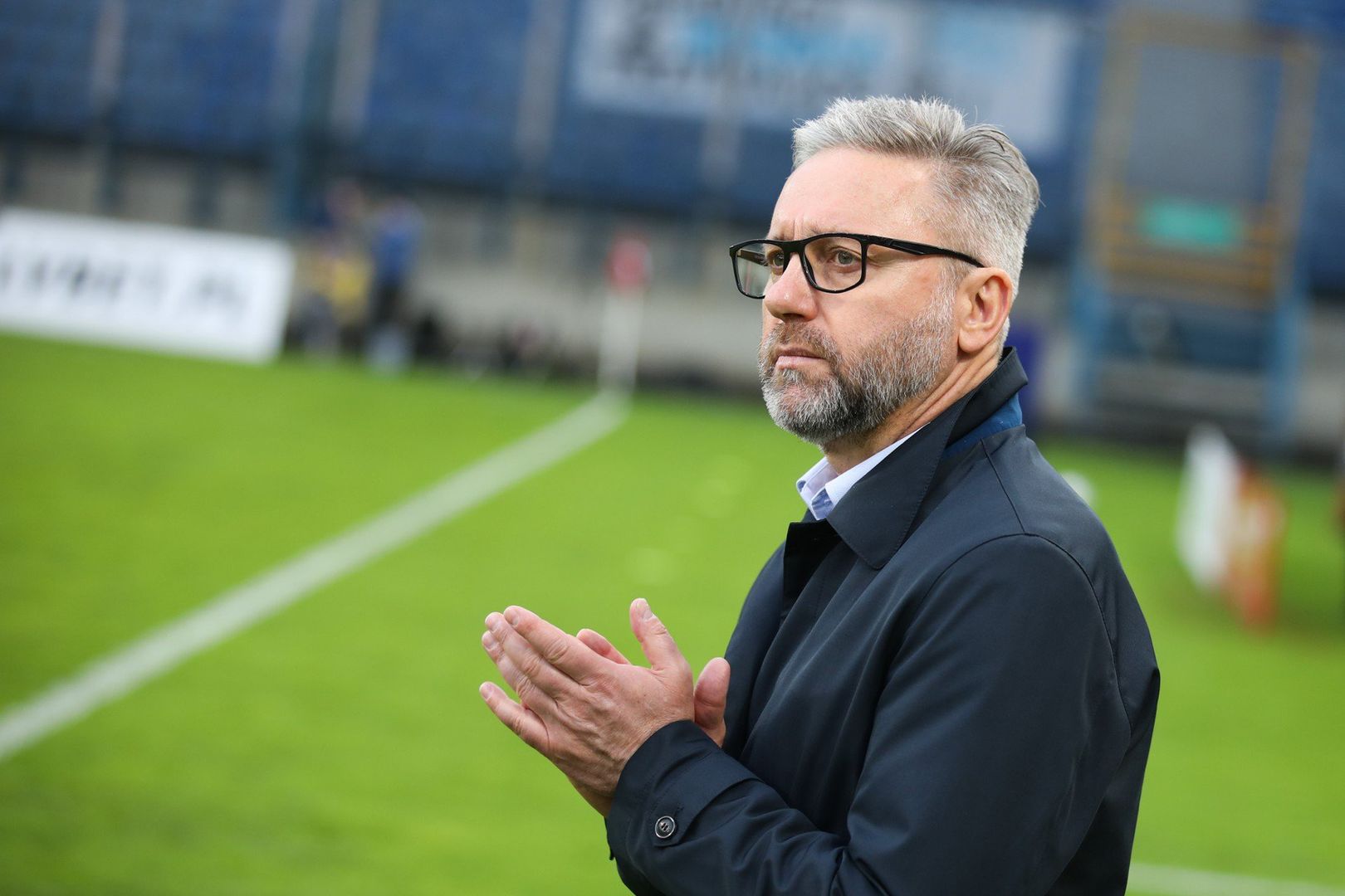 Media: Brzęczek i Nawałka nie wrócą do reprezentacji Polski
