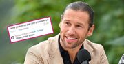 Grzegorz Krychowiak krótko do fana, który napisał mu, że jest przepiękny: "WIEM, MAM LUSTRO"