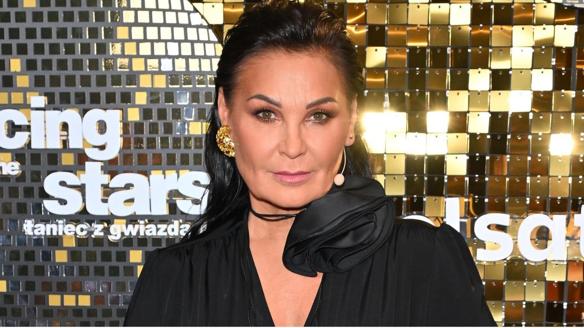 Iwona Pavlović o ocenach w "TzG"